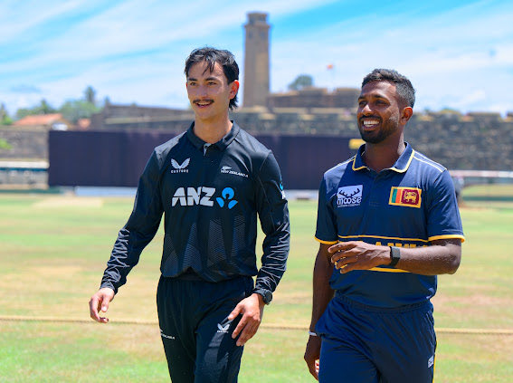 Sri Lanka Cricket 🇱🇰 tweet media