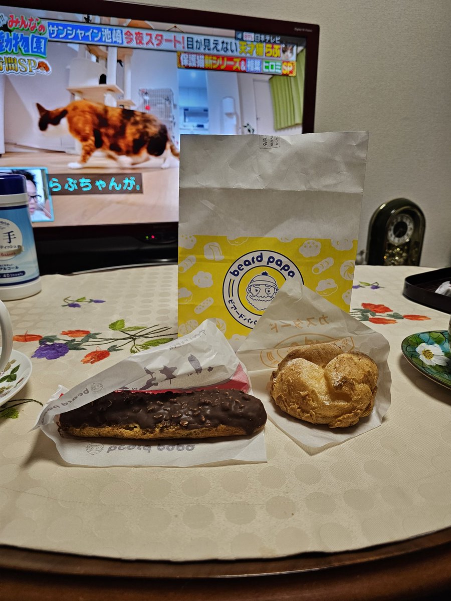 レヴォ　はる tweet media