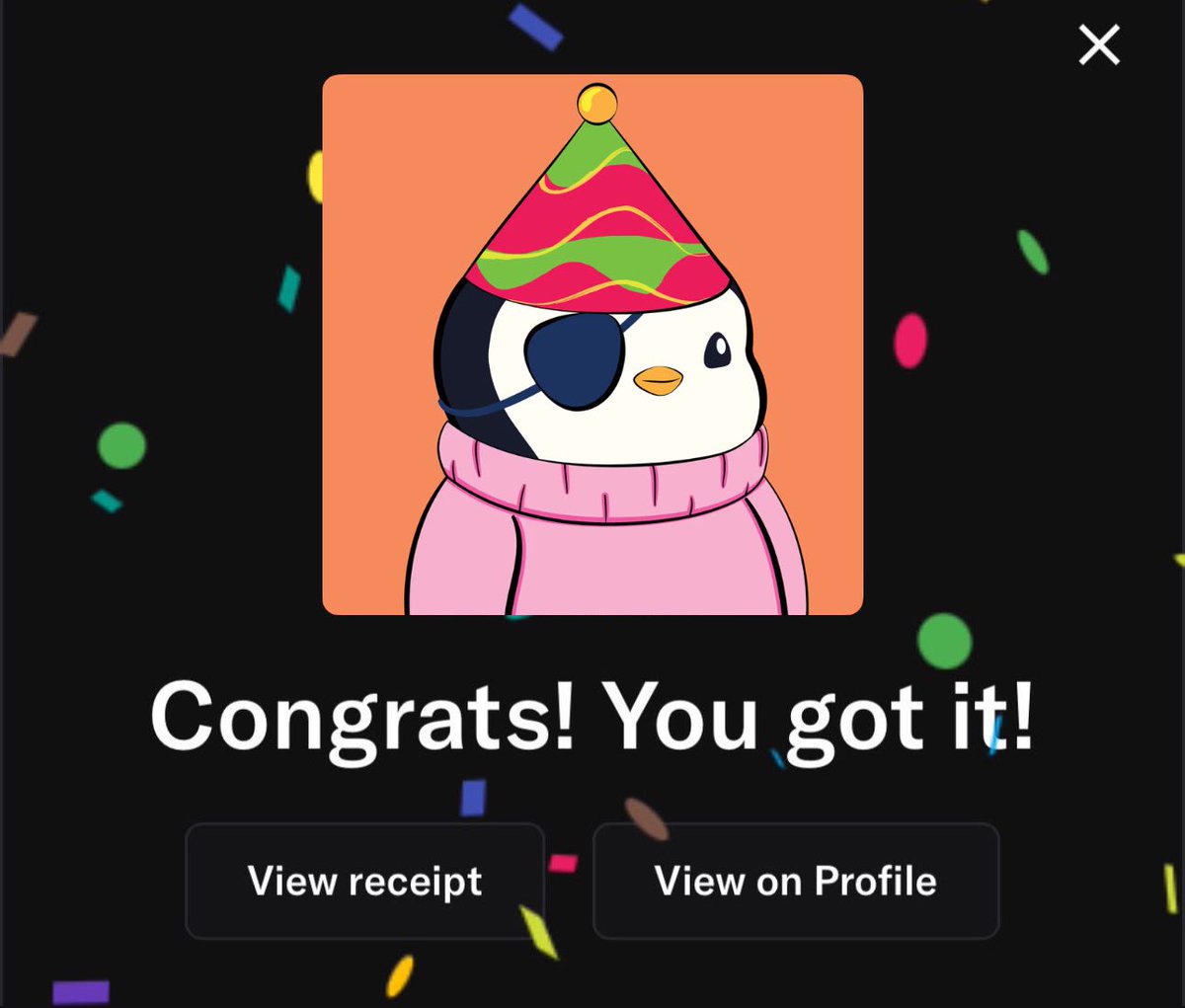 cryptoleon tweet media