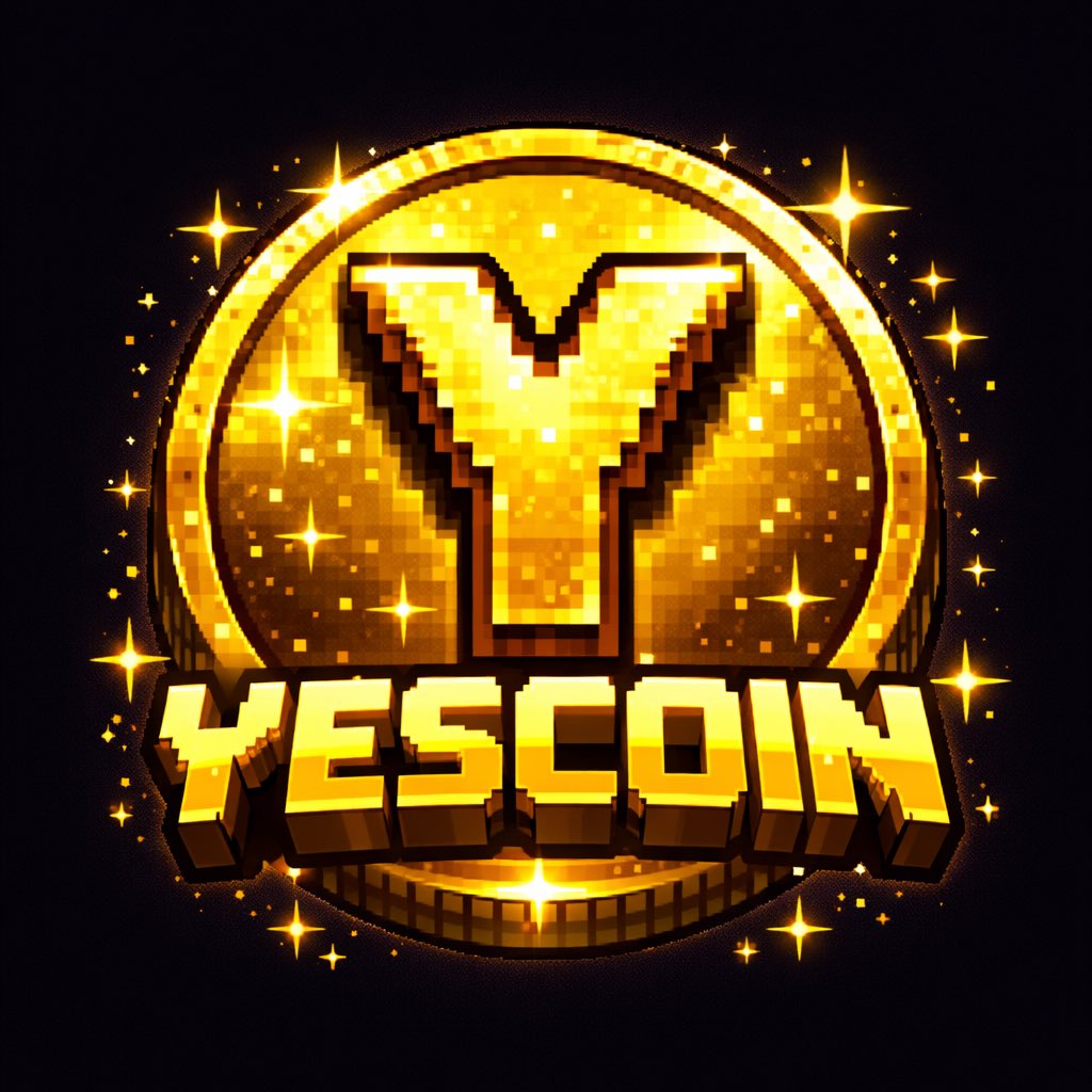 $YESCOIN | SOLANA tweet media