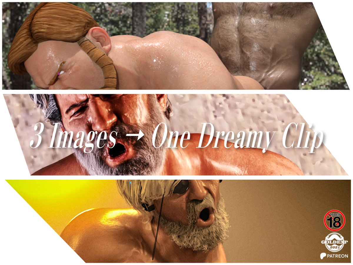 Goldexp2021🏳️‍🌈🔞 tweet media