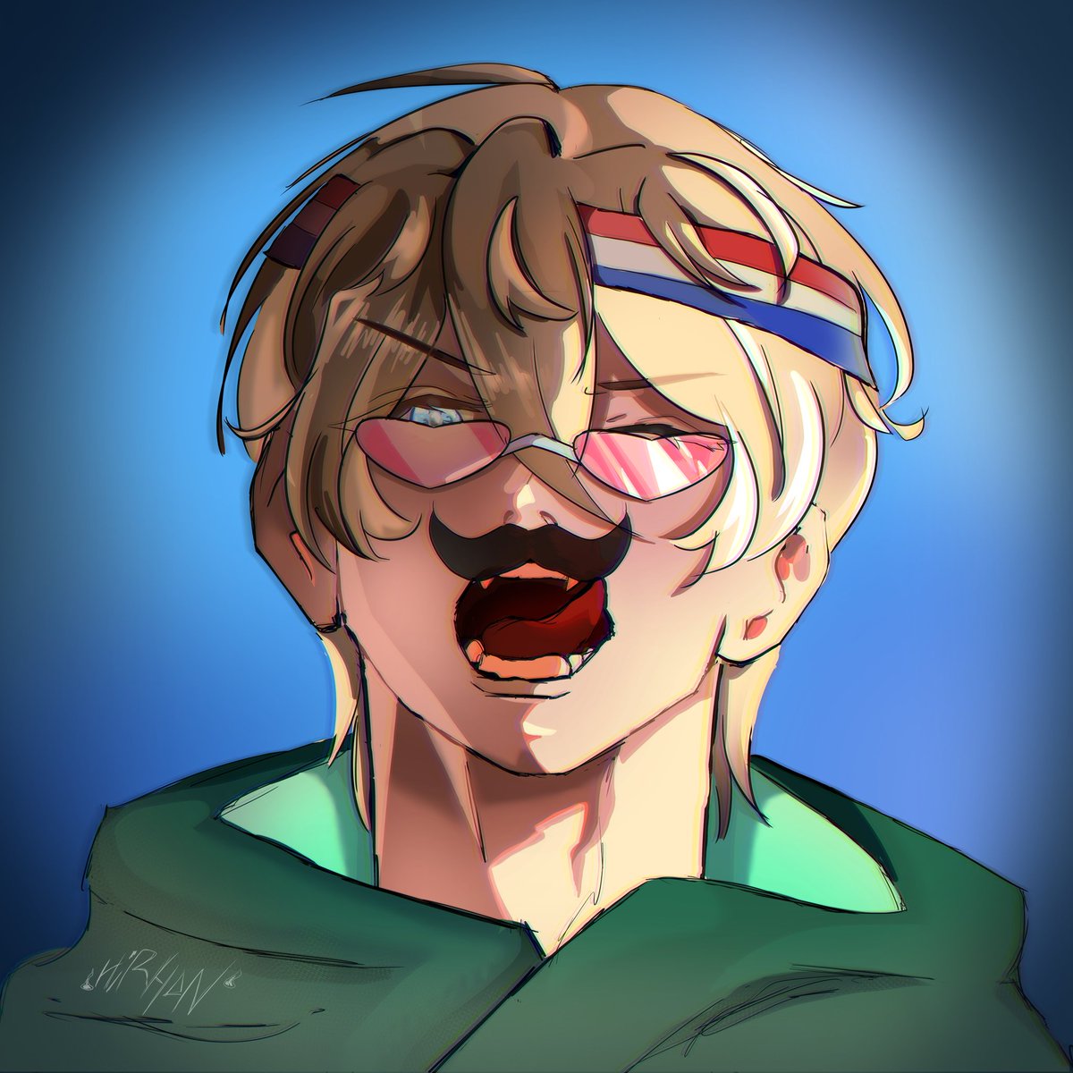 Hirhon_Yushizz tweet media