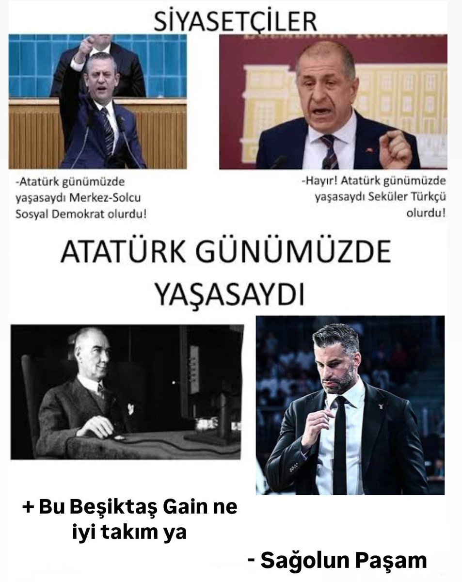 Türker Kaan tweet media