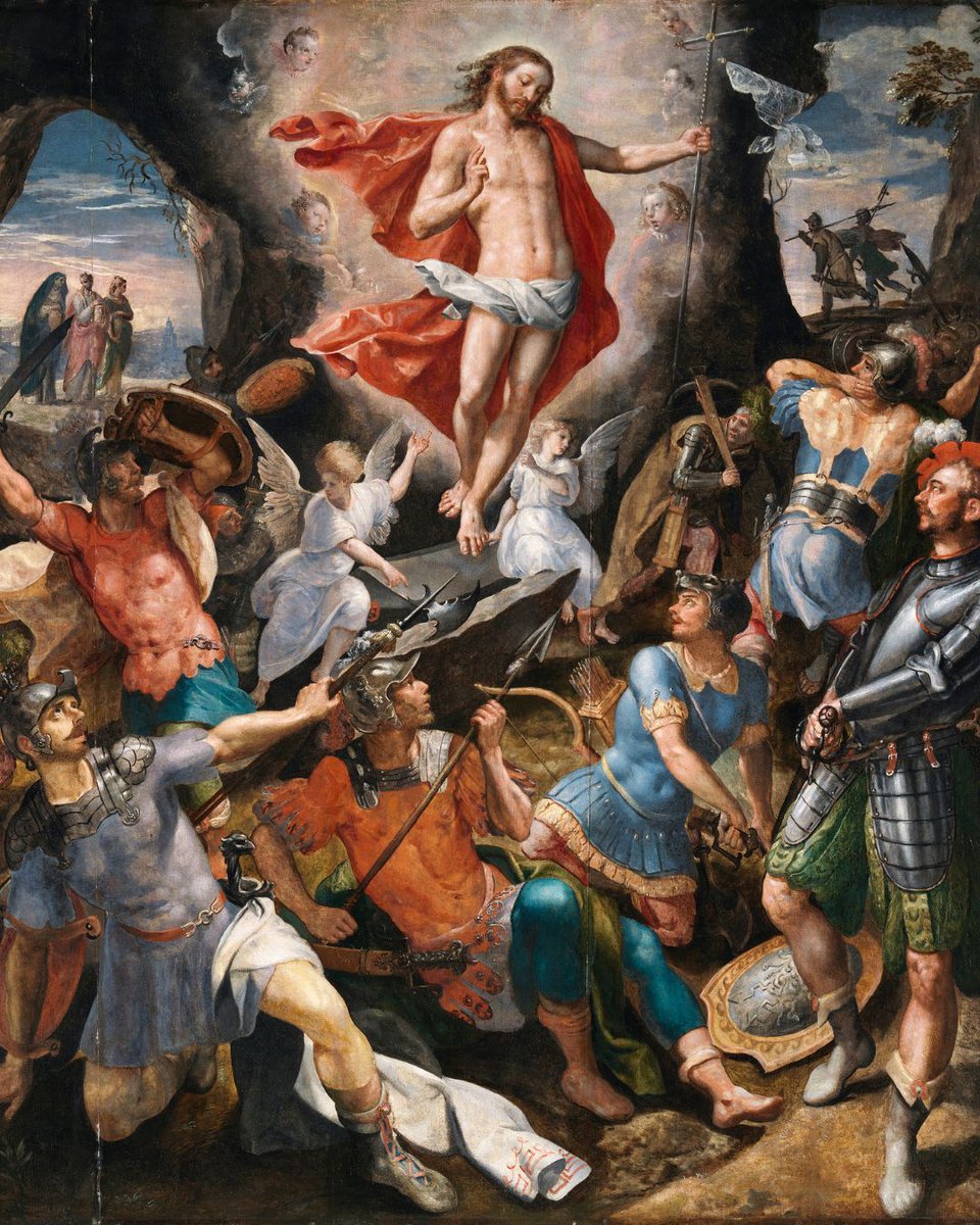 “Christ’s resurrection is the Father’s seal of approval that the way to peace is through non-violence and selflessness. It was through Jesus’ refusal to retaliate against His enemies and detractors, and His selfless love for His people that hatred and division were overcome.”