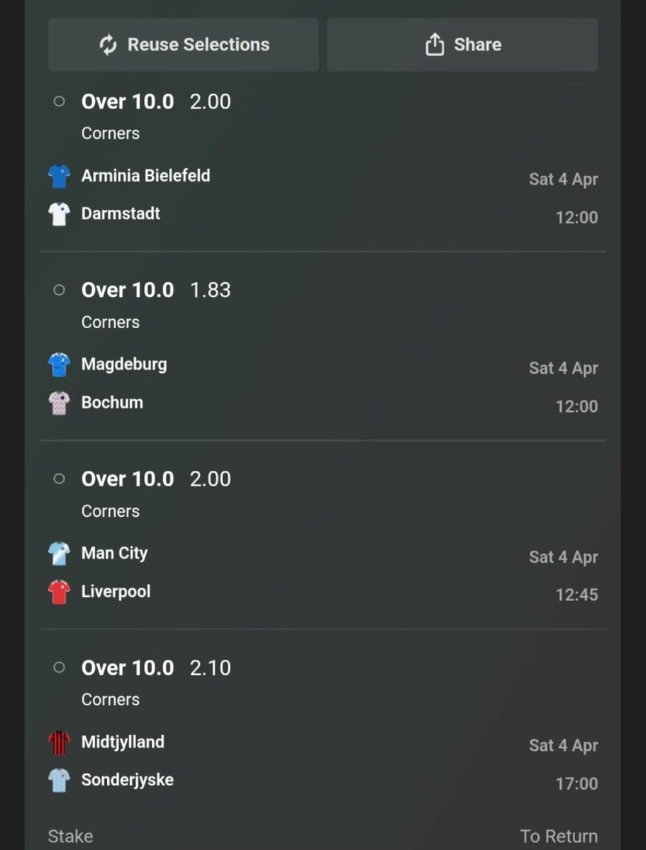 The In-Play Genie tweet media