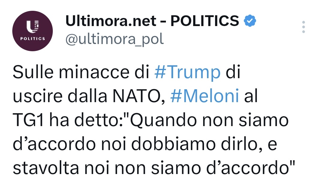 Marco Vassalotti tweet media