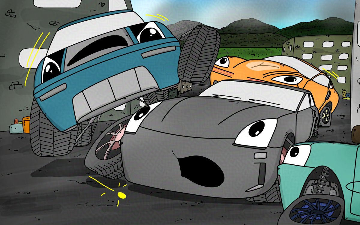 NuriToxican tweet media