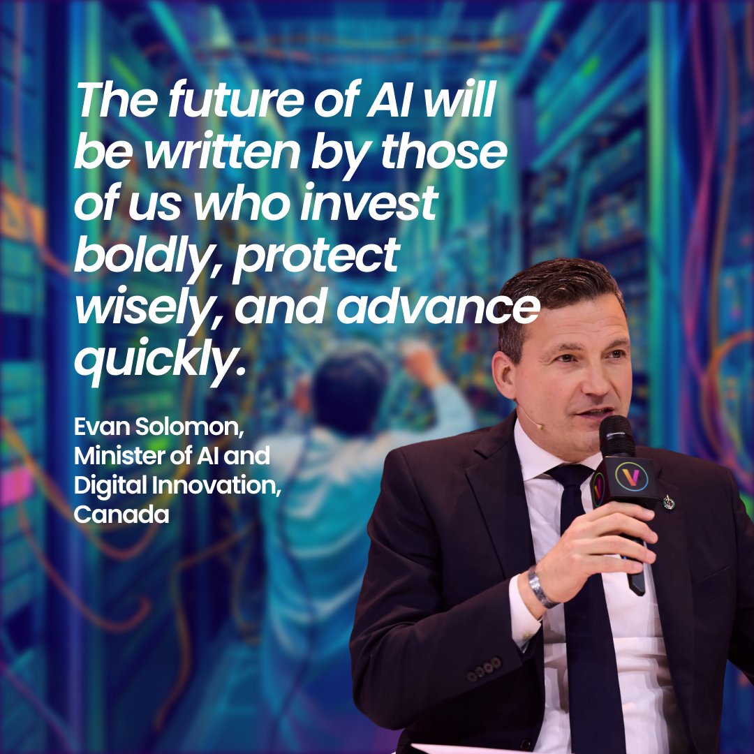 VivaTech tweet media