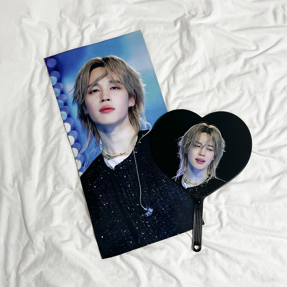 KSTUFF BTS DAN ALL IDOL ORDER KE WA tweet media