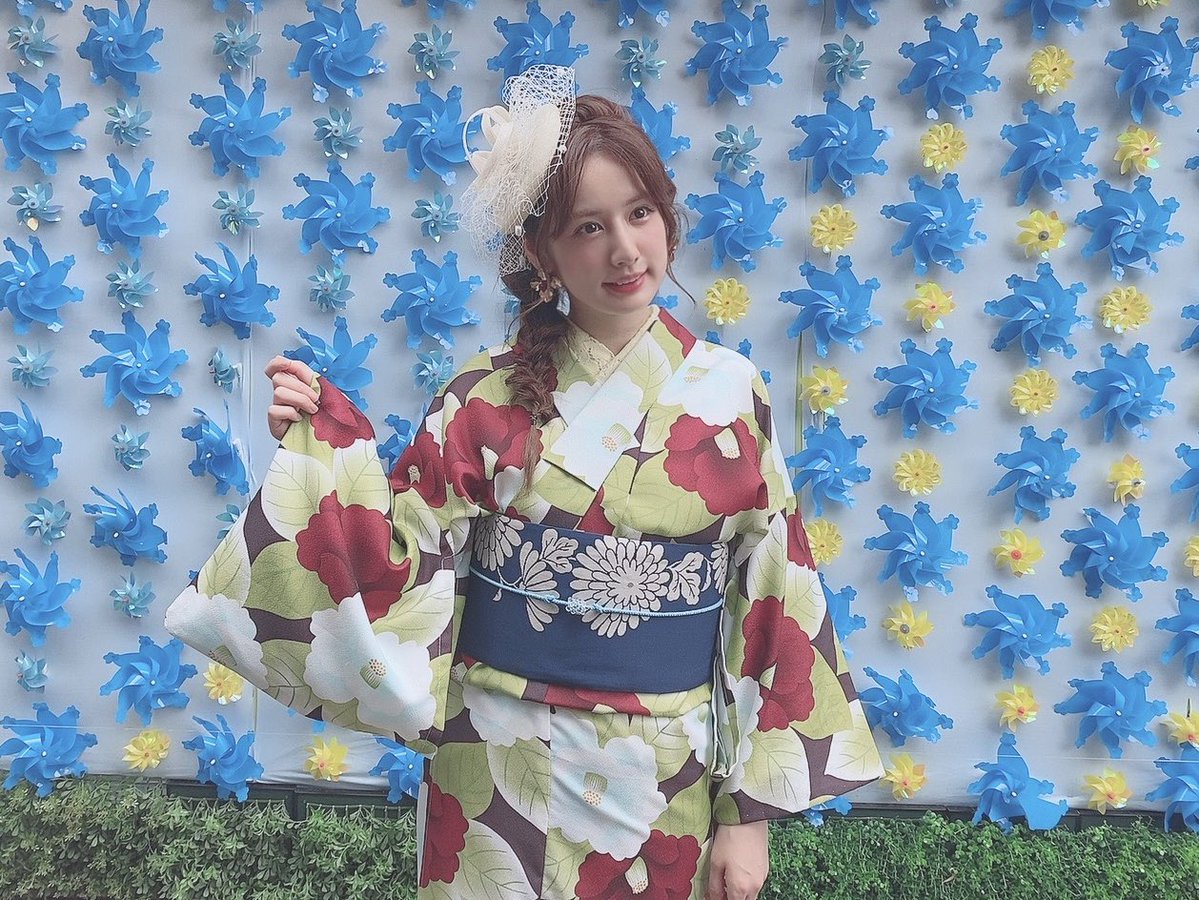 カブトムシゆかり🐜 tweet media