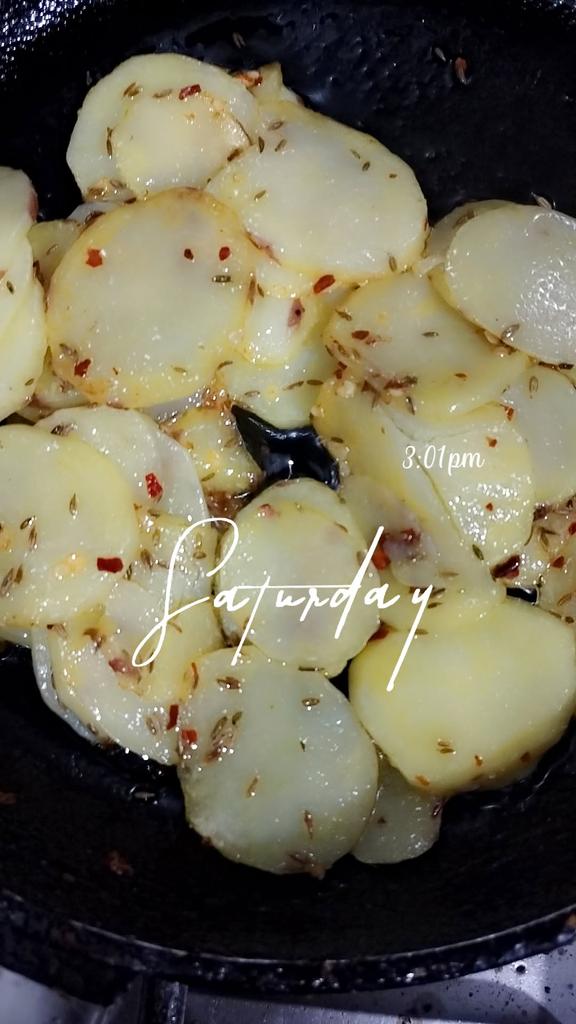 zebkhan_12thDec's tweet image. #BreakfastVibes