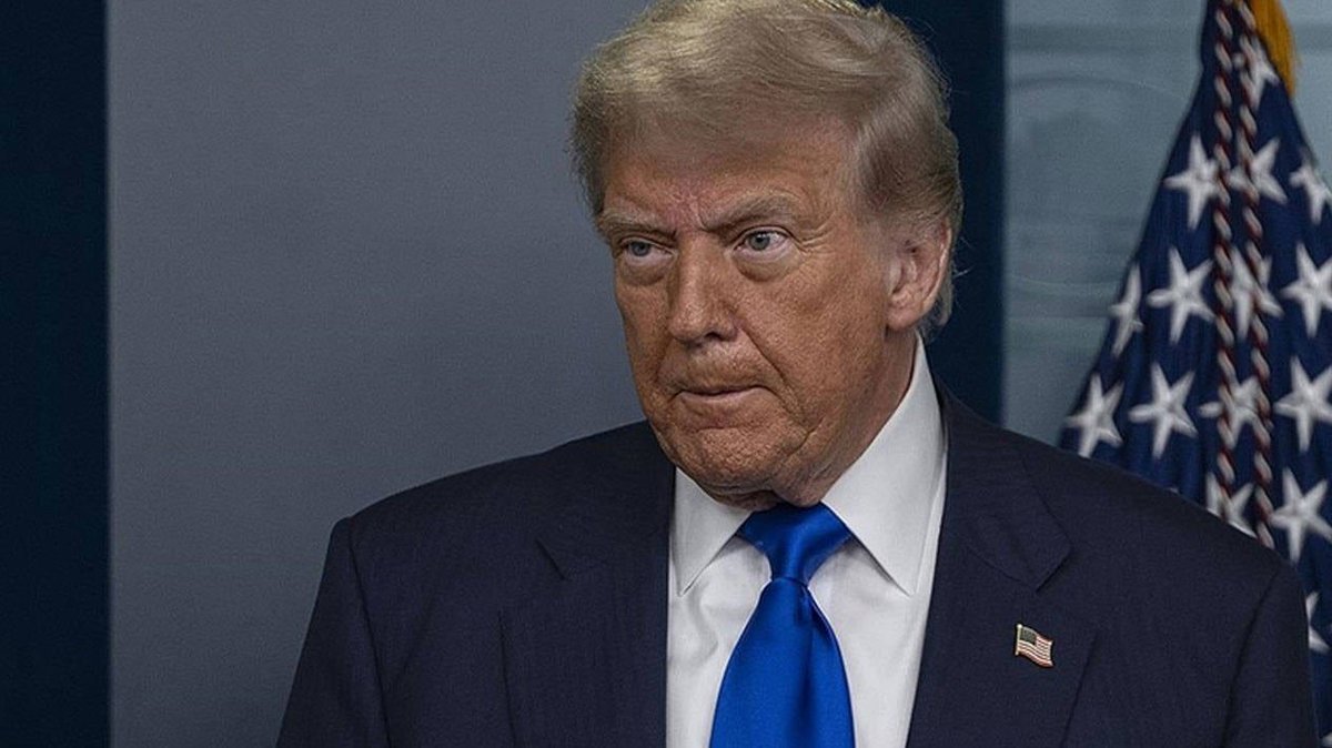 Türkiye Haber Ajansı (THA) tweet media