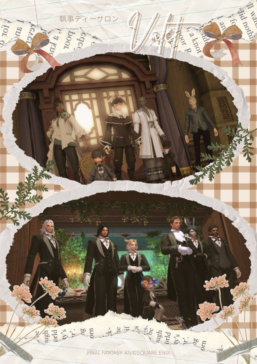 P＆もとお 🜸Mandra tweet media