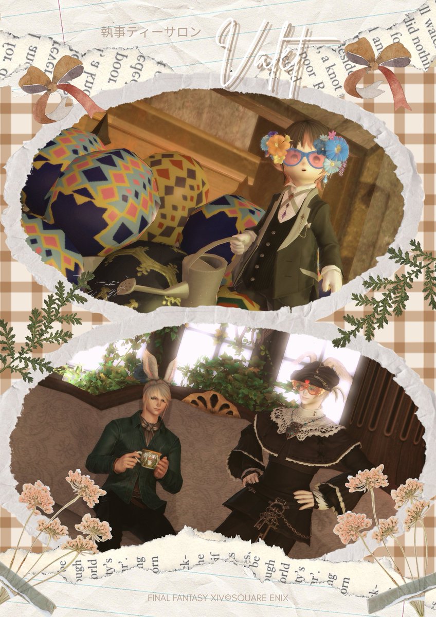 P＆もとお 🜸Mandra tweet media