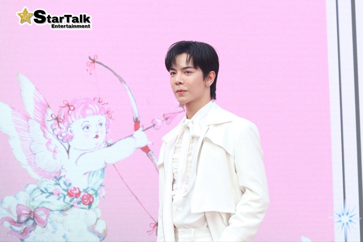 Startalk Entertainment tweet media