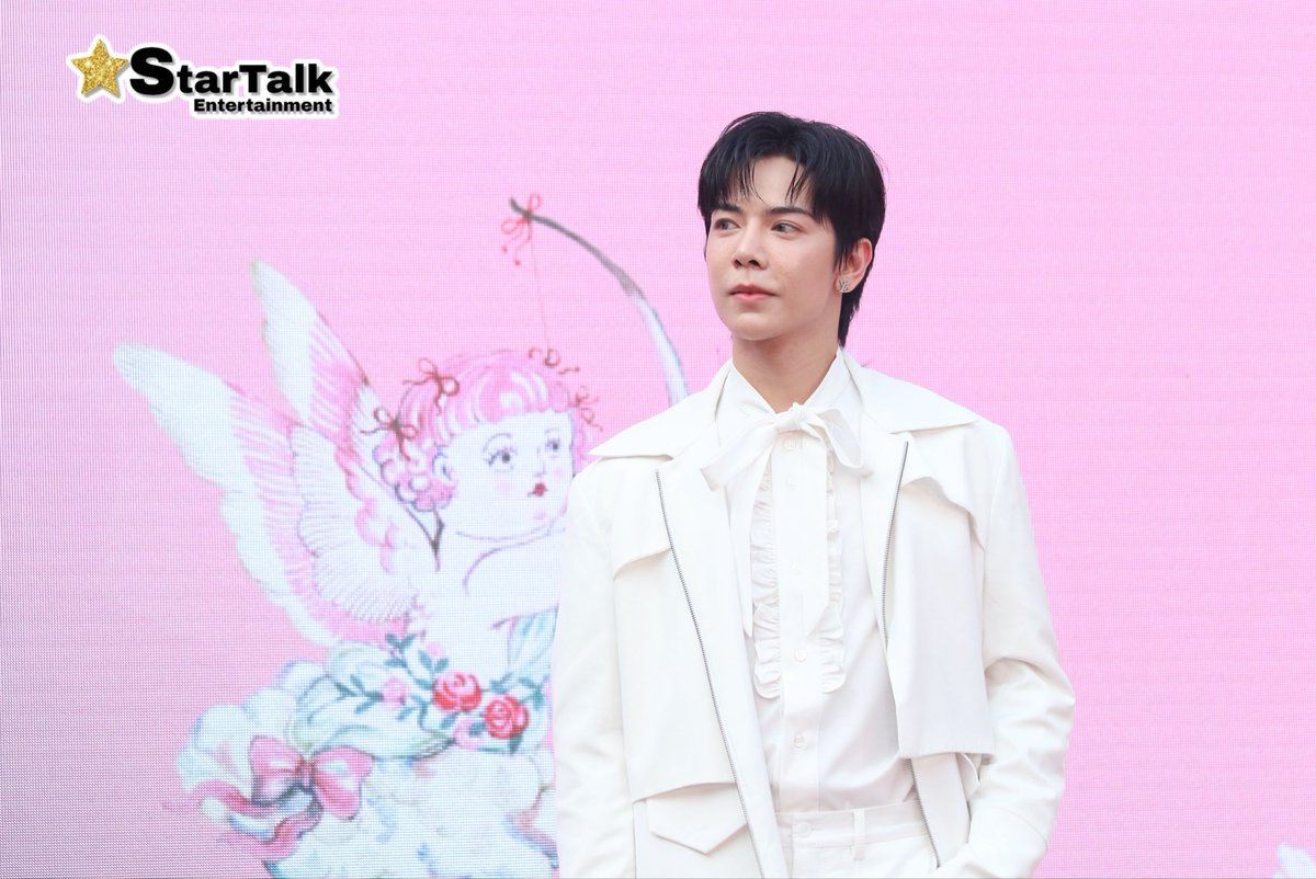 Startalk Entertainment tweet media