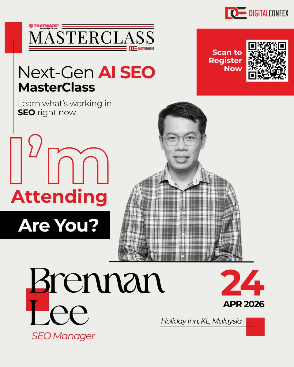 DIGITALCONFEX tweet media