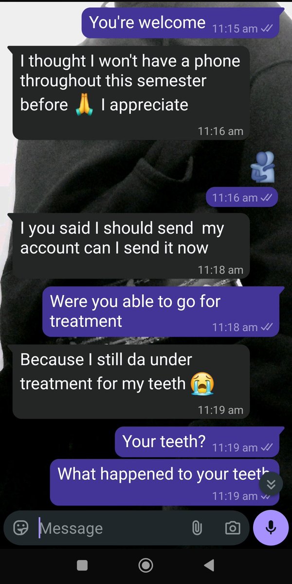 LOTUS🪷☥♒ tweet media