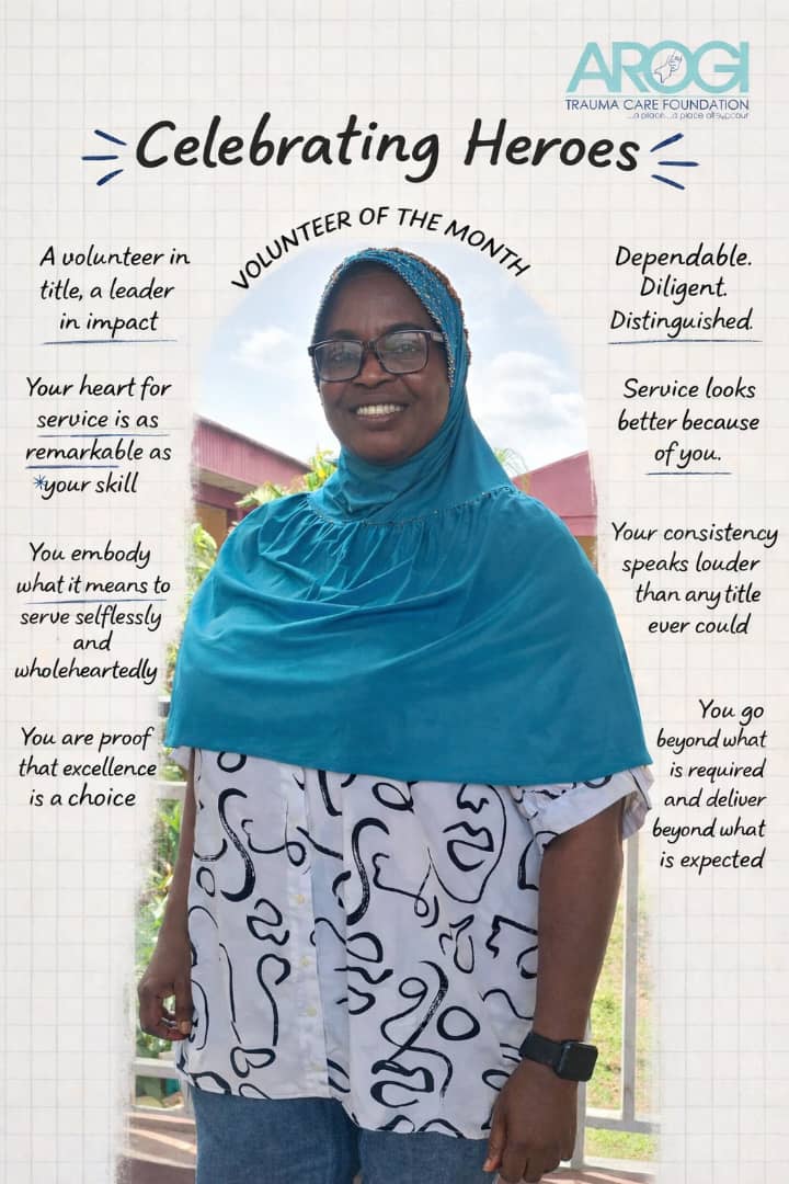 arogifoundation tweet media