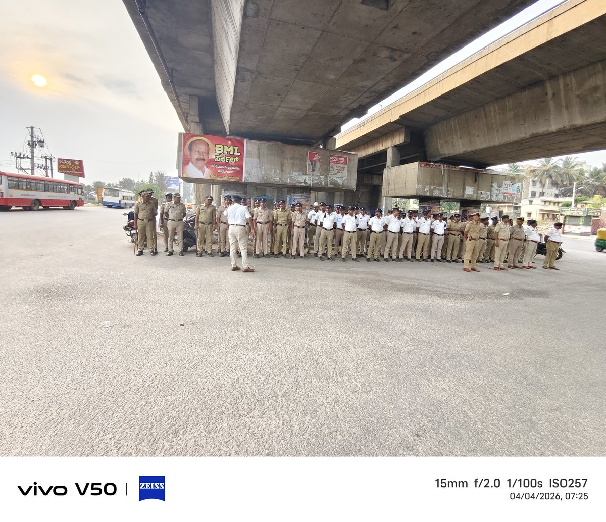 nelamangalatrafficps tweet media