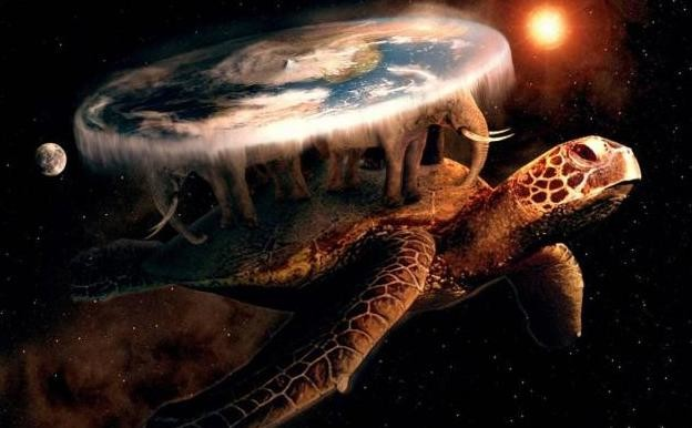JaviL32's tweet photo. Nuevas fotos de La Tierra de la misión Artemis II https://t.co/xE4xVxei98