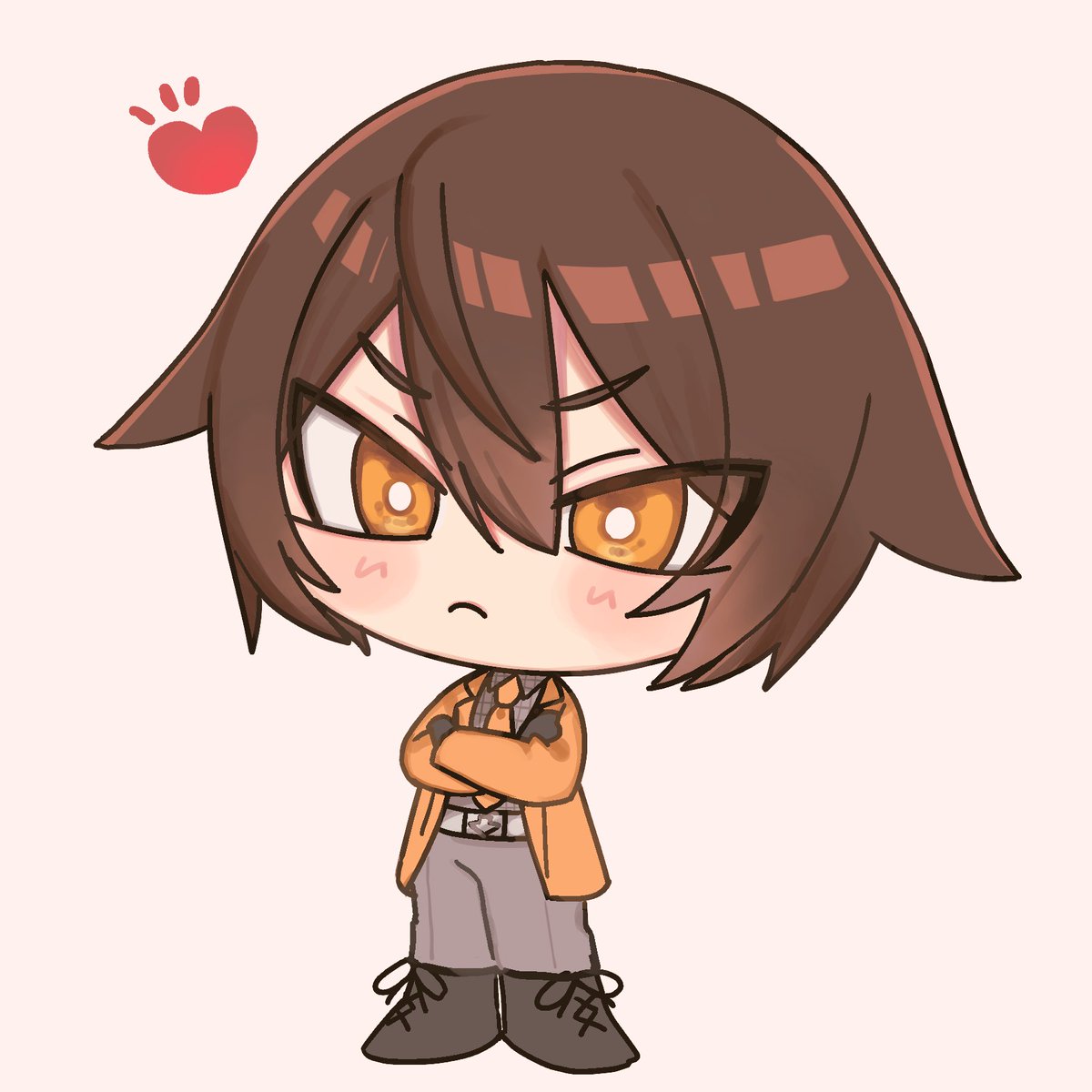 おさしみ tweet media