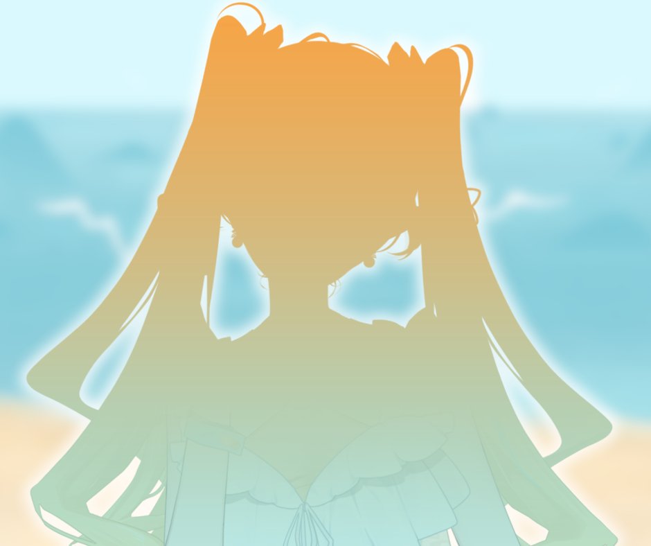 Yuika 🍀🌙 tweet media