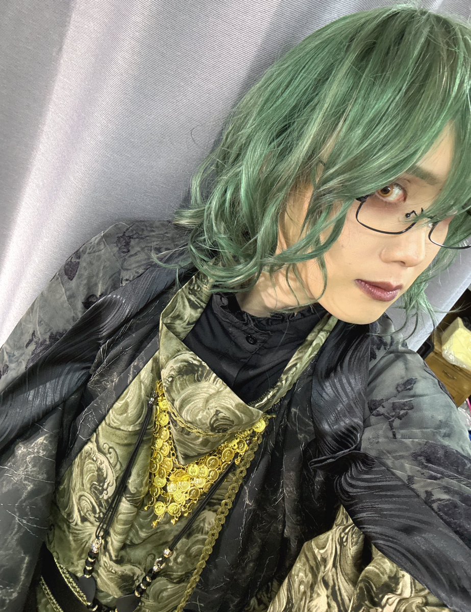 碕理人 tweet media