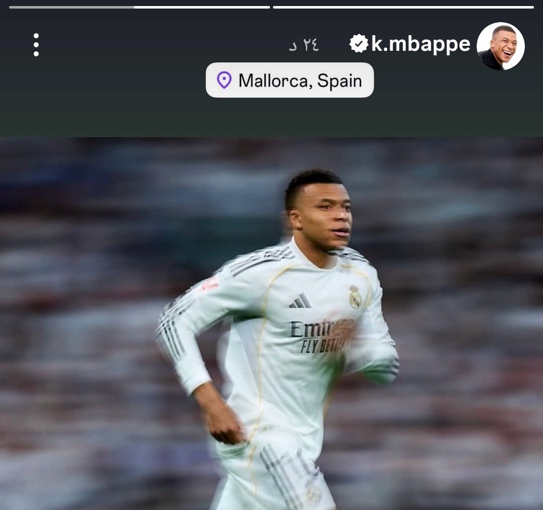 شبكة RM4Arab tweet media