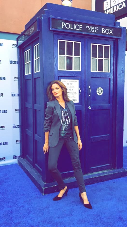 Doctor Who Pictures tweet media