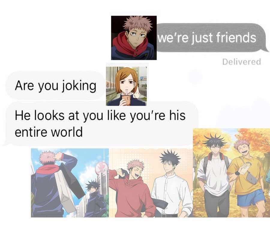 dess ✿ au itafushi tweet media