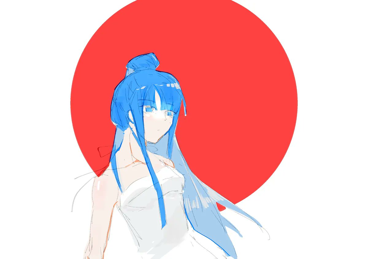 Kashen🇹🇹🇮🇳 装甲悪鬼村正 tweet media