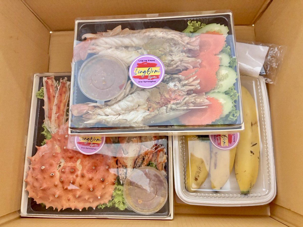 LingOrm_SpainOfficial tweet media