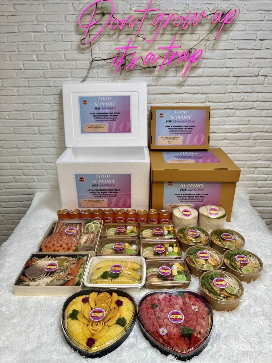 LingOrm_SpainOfficial tweet media