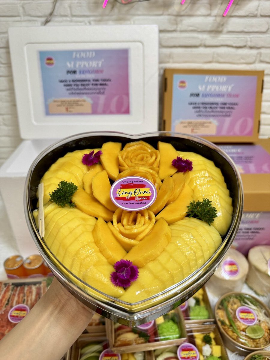 LingOrm_SpainOfficial tweet media