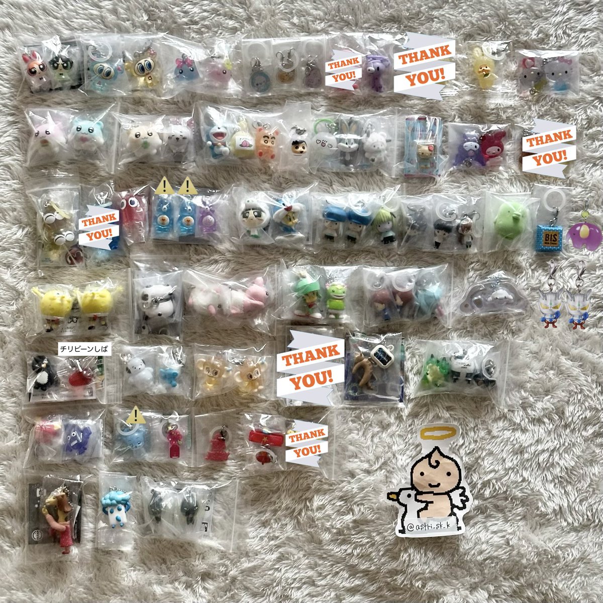 ＊アスタリスク＊ tweet media