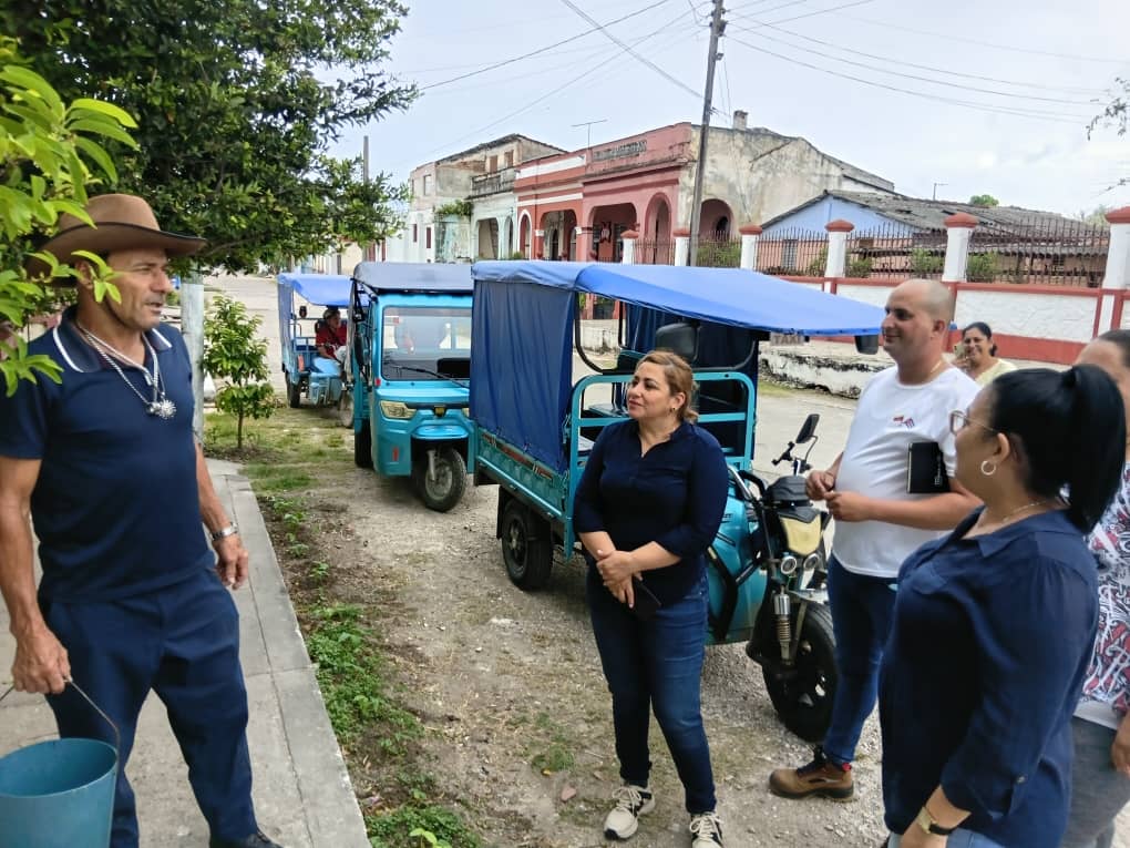 Milaxy Yanet Sánchez Armas tweet media