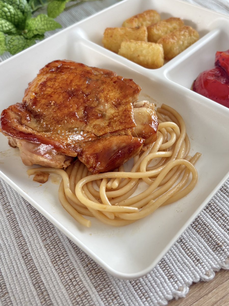 麦ライス(シェフ) tweet media