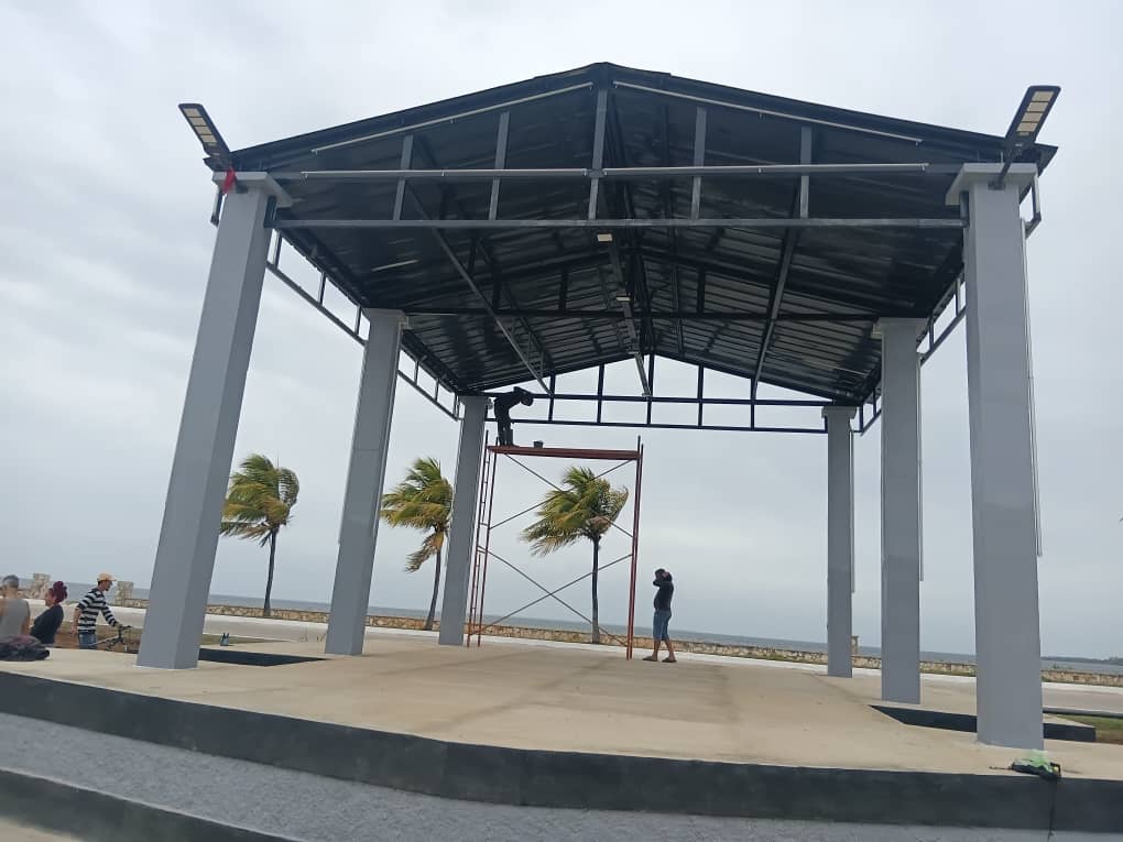 Milaxy Yanet Sánchez Armas tweet media