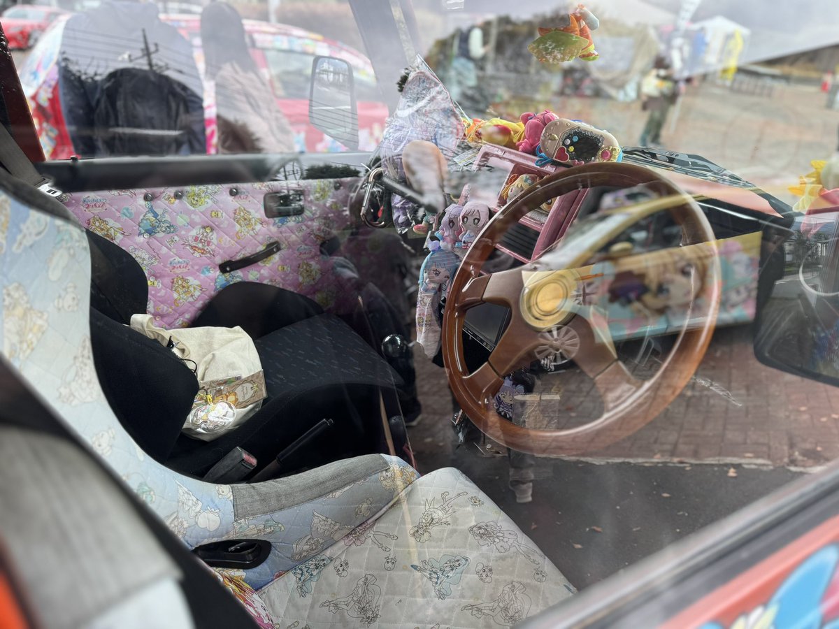 いちごさん tweet media