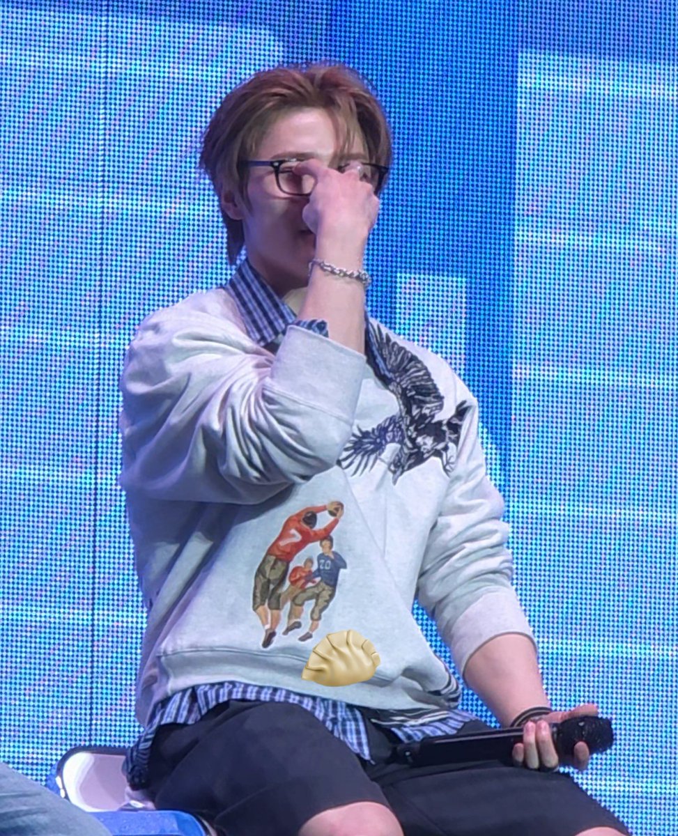 교자🥟 tweet media