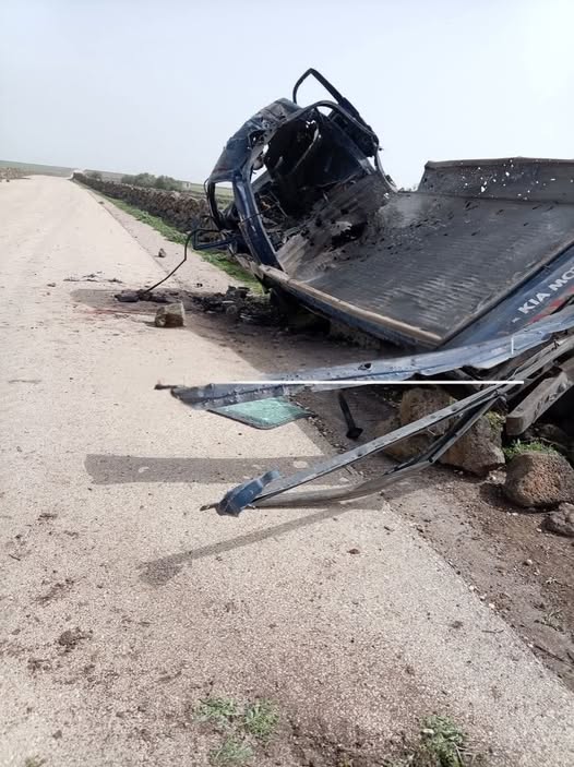 Qalaat Al Mudiq tweet media