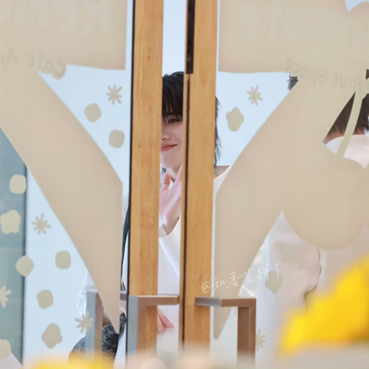 ɪ.ʙʟᴜꜱʜᴇʀ 🐈‍⬛ ᴹʸ ᴰᴵⱽᴬˢ tweet media