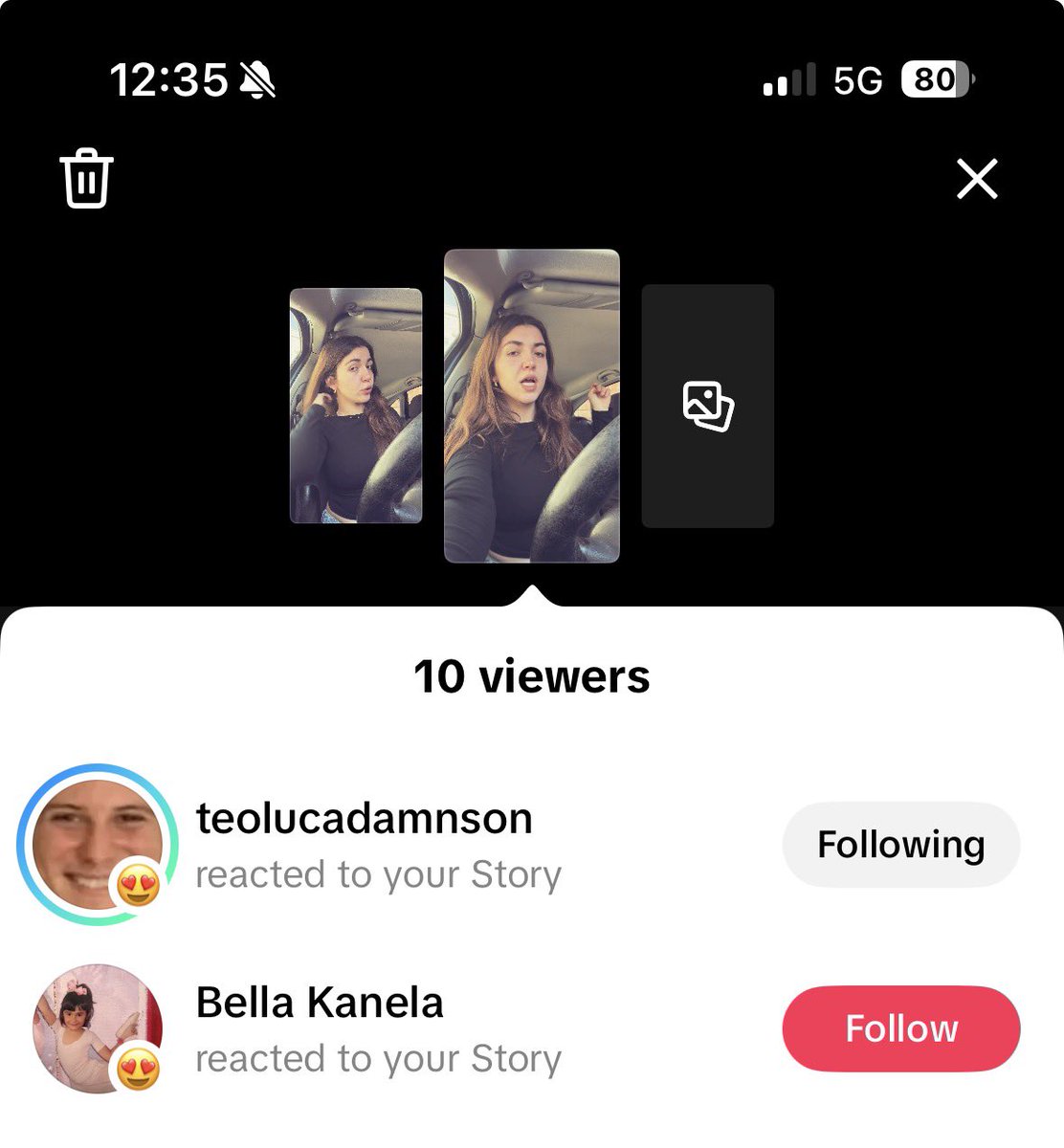 aina 💌 tweet media