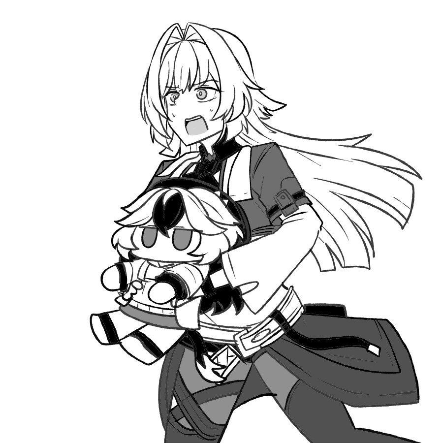 鍋色きん tweet media