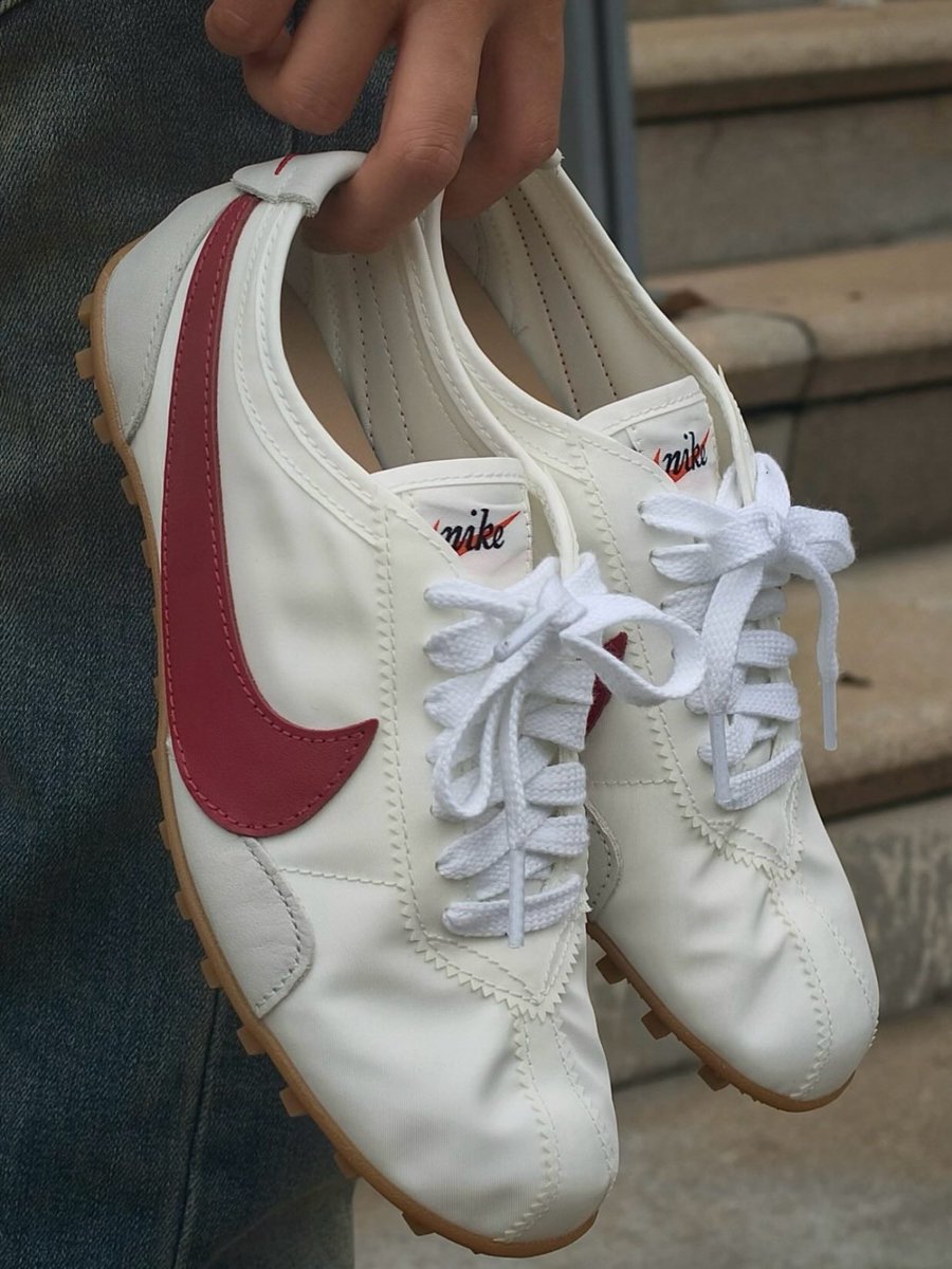 2026年 4月 発売予定】 NIKE MOON SHOES OG “Summit White/Team