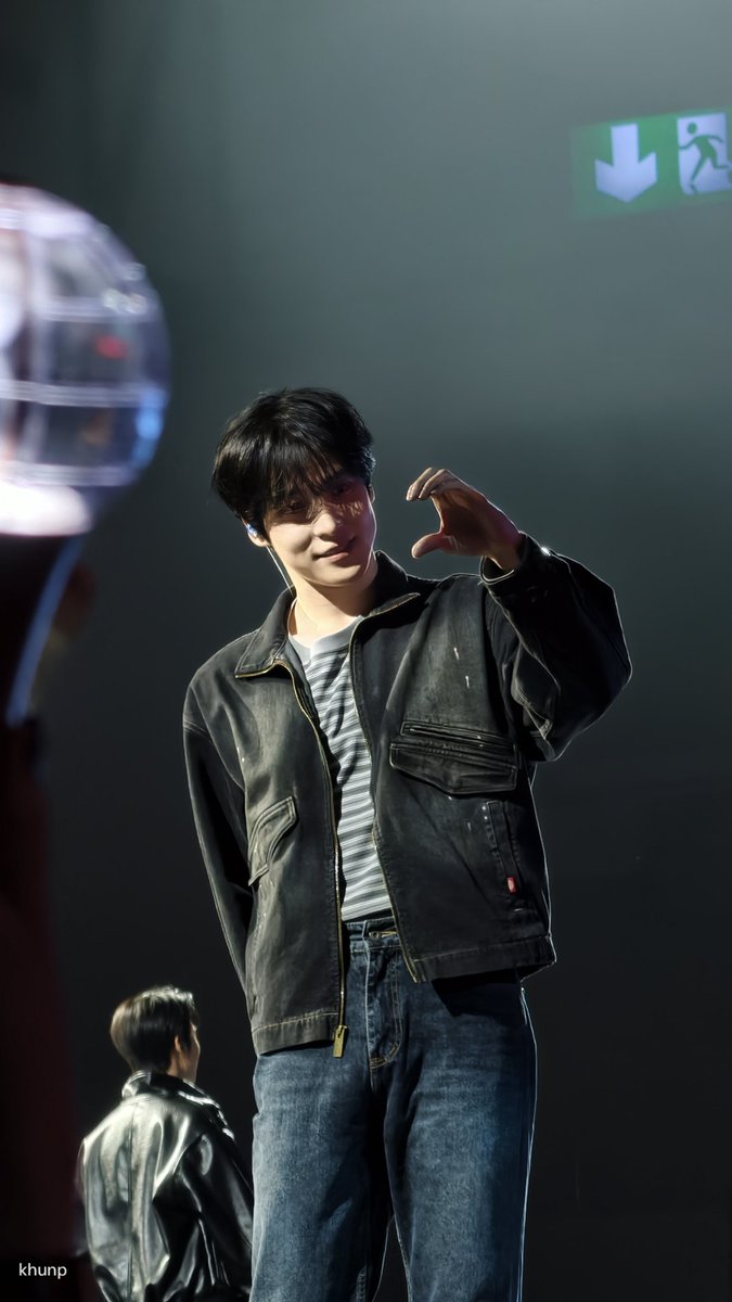 🅺🅷🆄🅽🅿 ツ 〰️ tweet media