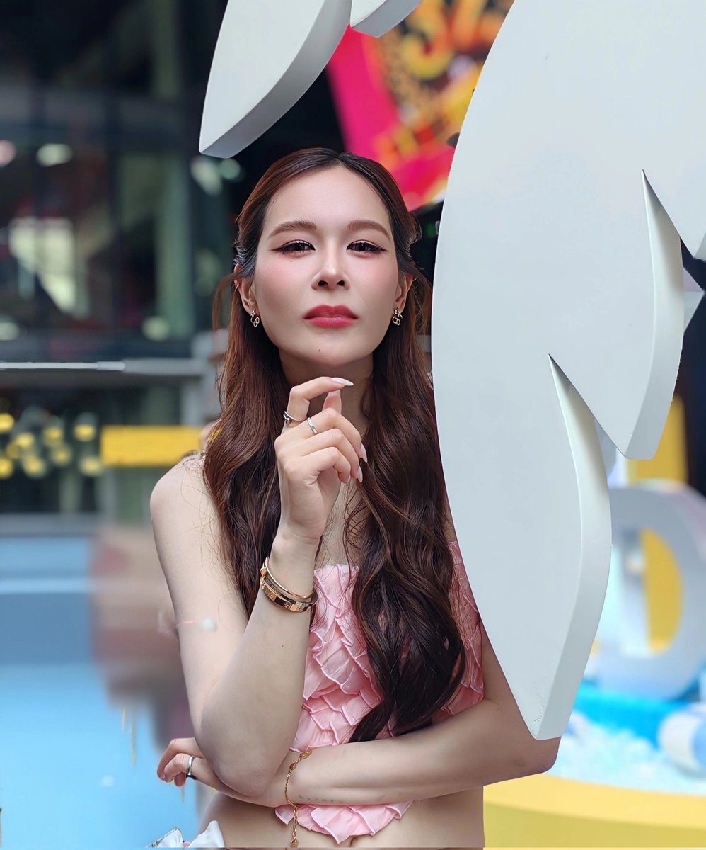 Tikpanda tweet media