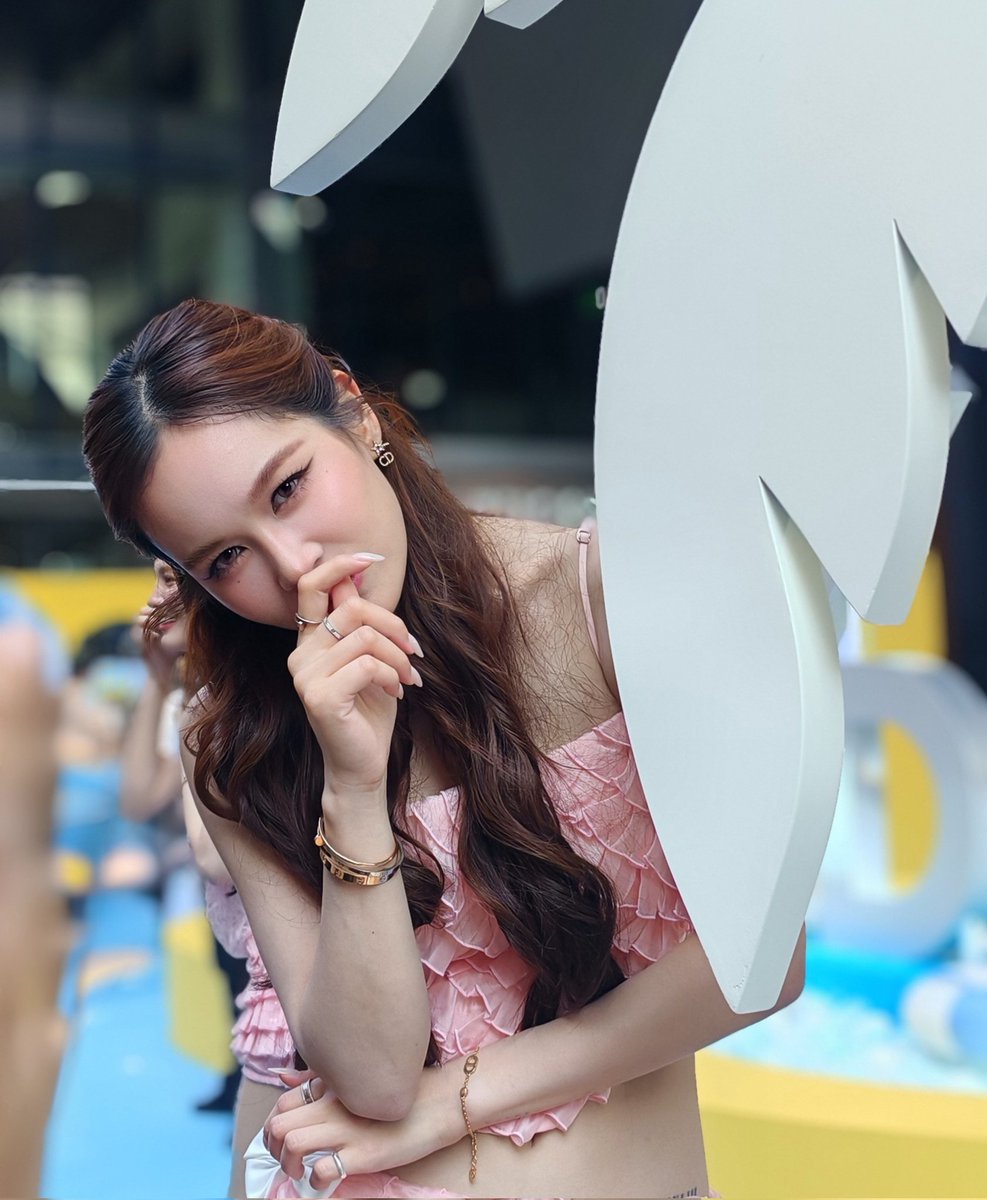 Tikpanda tweet media