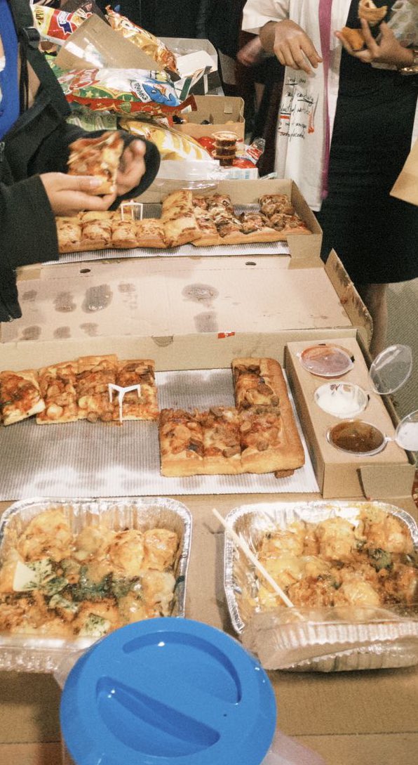 FIB UI Anti Kekerasan Seksual tweet media